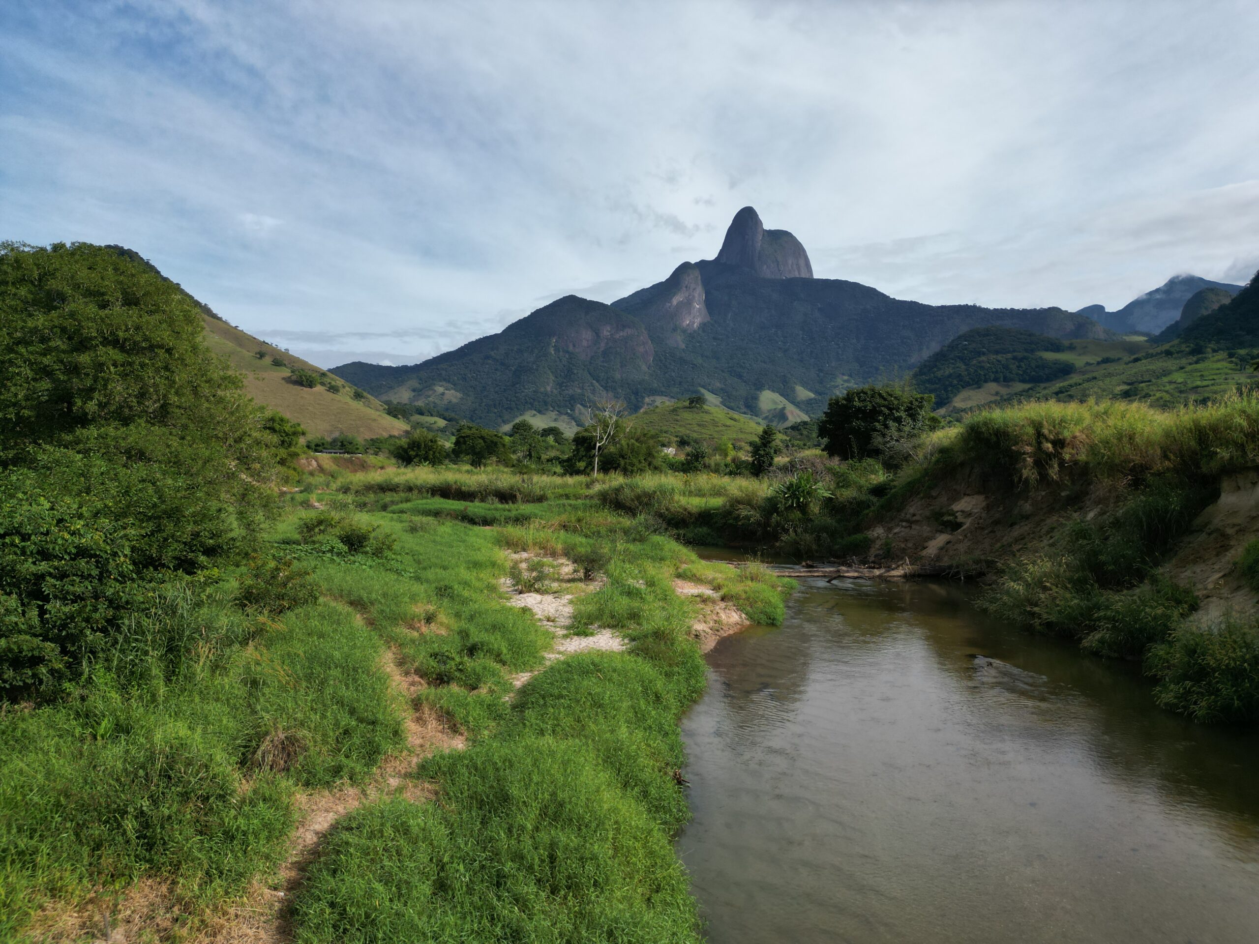 Lua cheia, fogueira e clima de serra: Trapiche terá luau especial em maio