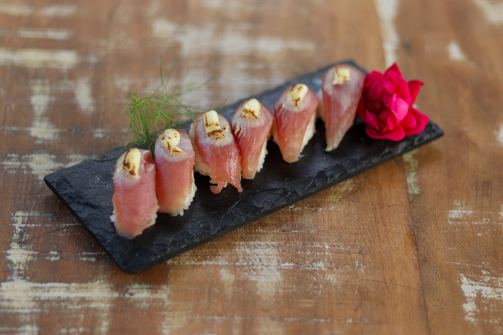 Balli Sushi lança rodízio de comida japonesa em Macaé
