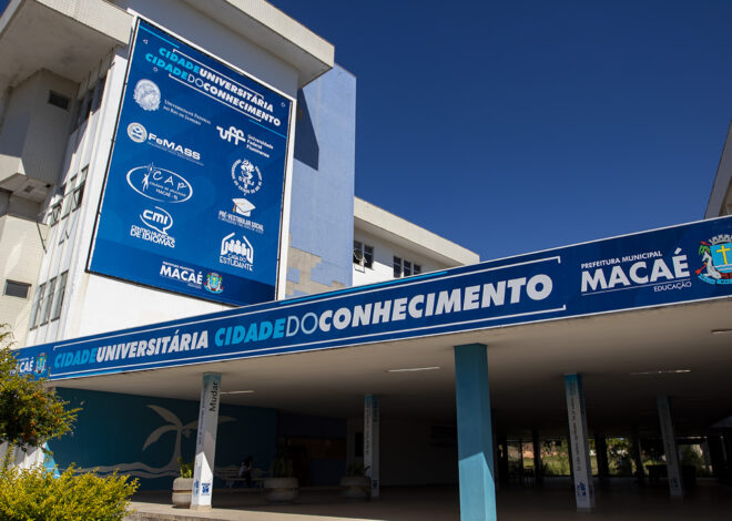 Semana Municipal de Enfermagem Começa na Segunda-feira com Abertura na Cidade Universitária