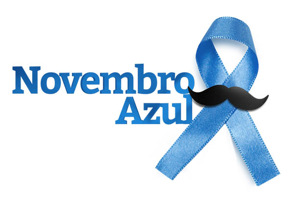 Novembro Azul: ações reforçam prevenção ao câncer de próstata