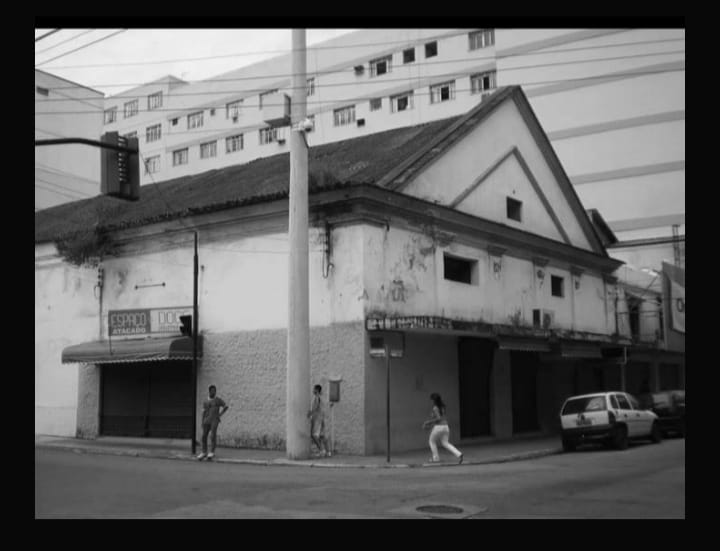 Cine Teatro Santa Isabel