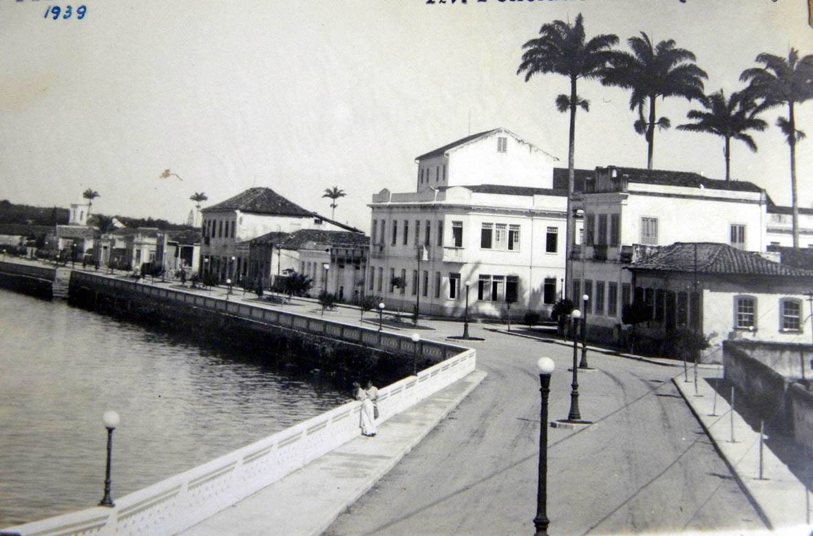 Mureta Rua da Praia