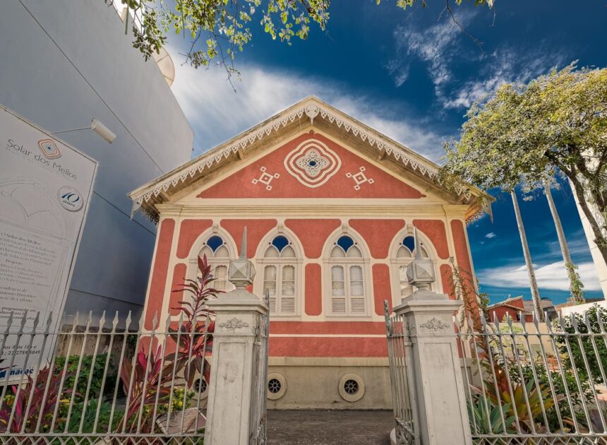 Circuito do Patrimônio Macaense: projeto criado pelo Macaé Tips quer aproximar moradores da história da cidade