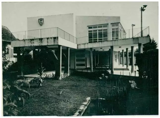 Tênis Clube de Macaé