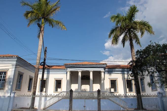 Casa de Caridade São João Batista