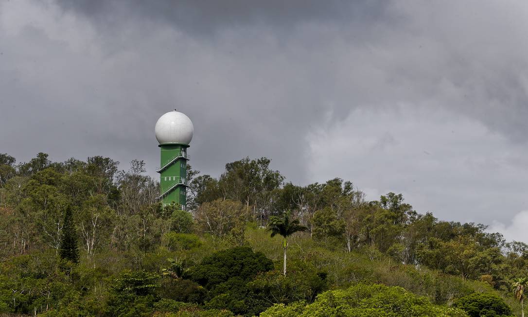 Inscrições para Mestrado em Clima e Energia da Uenf se encerram no domingo