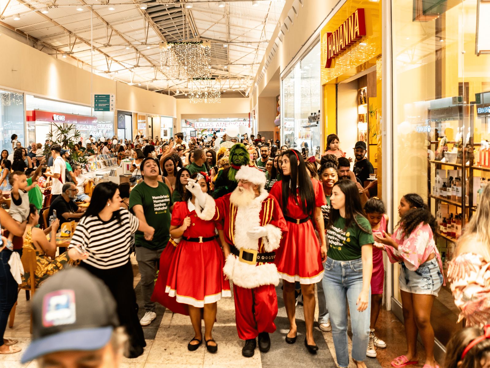 Novembro 2024 em Macaé: Agenda de Eventos