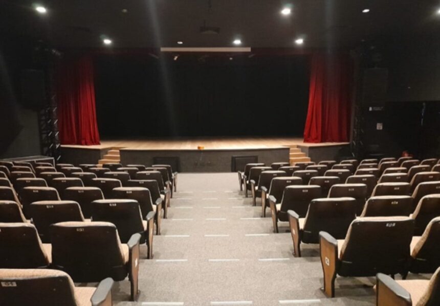 Teatro Firjan SESI Macaé divulga programação de julho com teatro, cinema, dança e shows