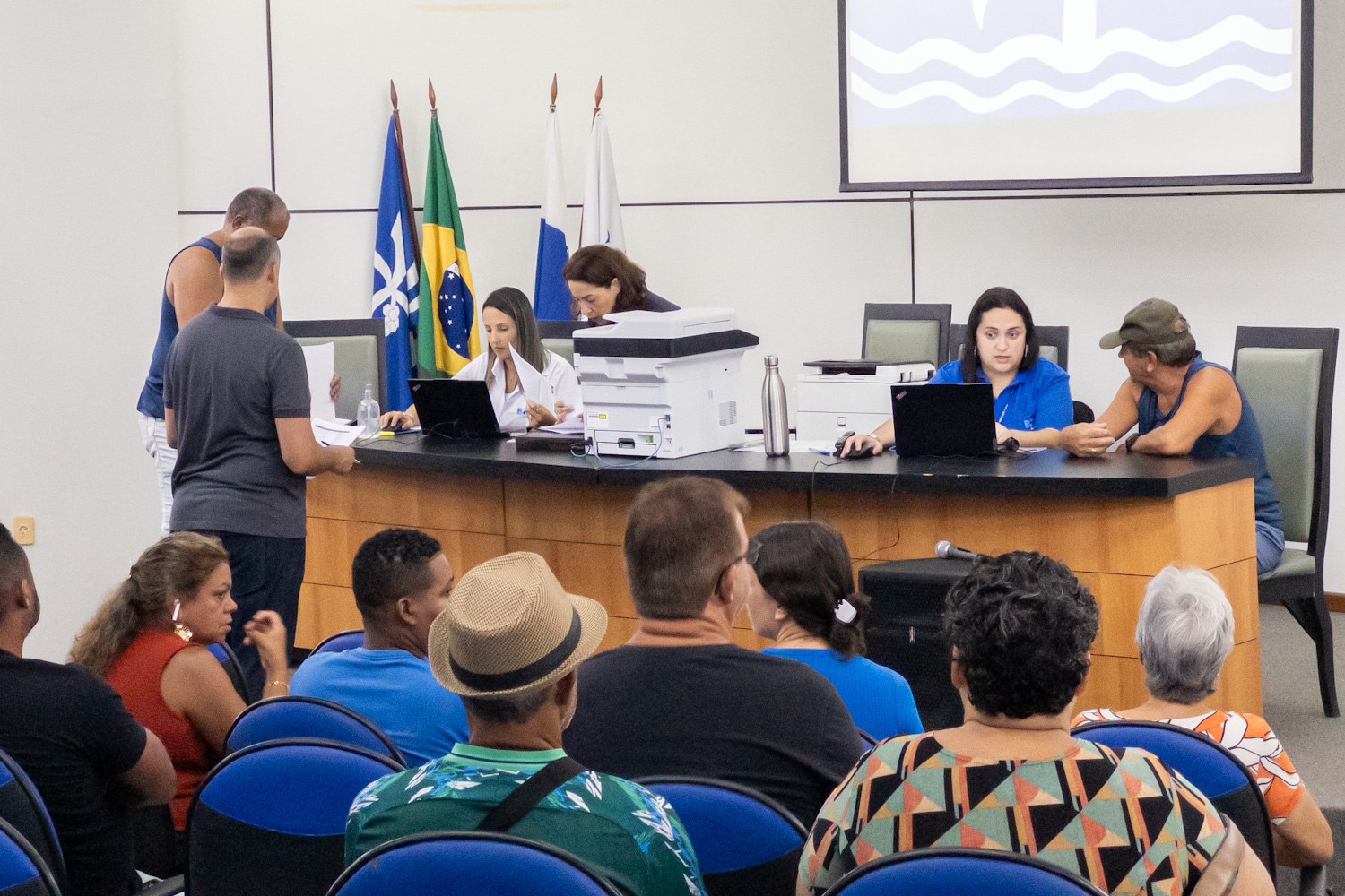 Procon inicia Feirão de Negociação com a BRK