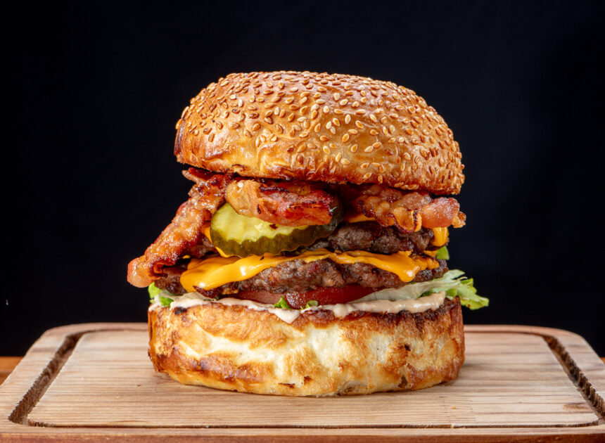 Beer Beach Burger Macaé 2025: saiba tudo sobre o Festival de Hambúrguer