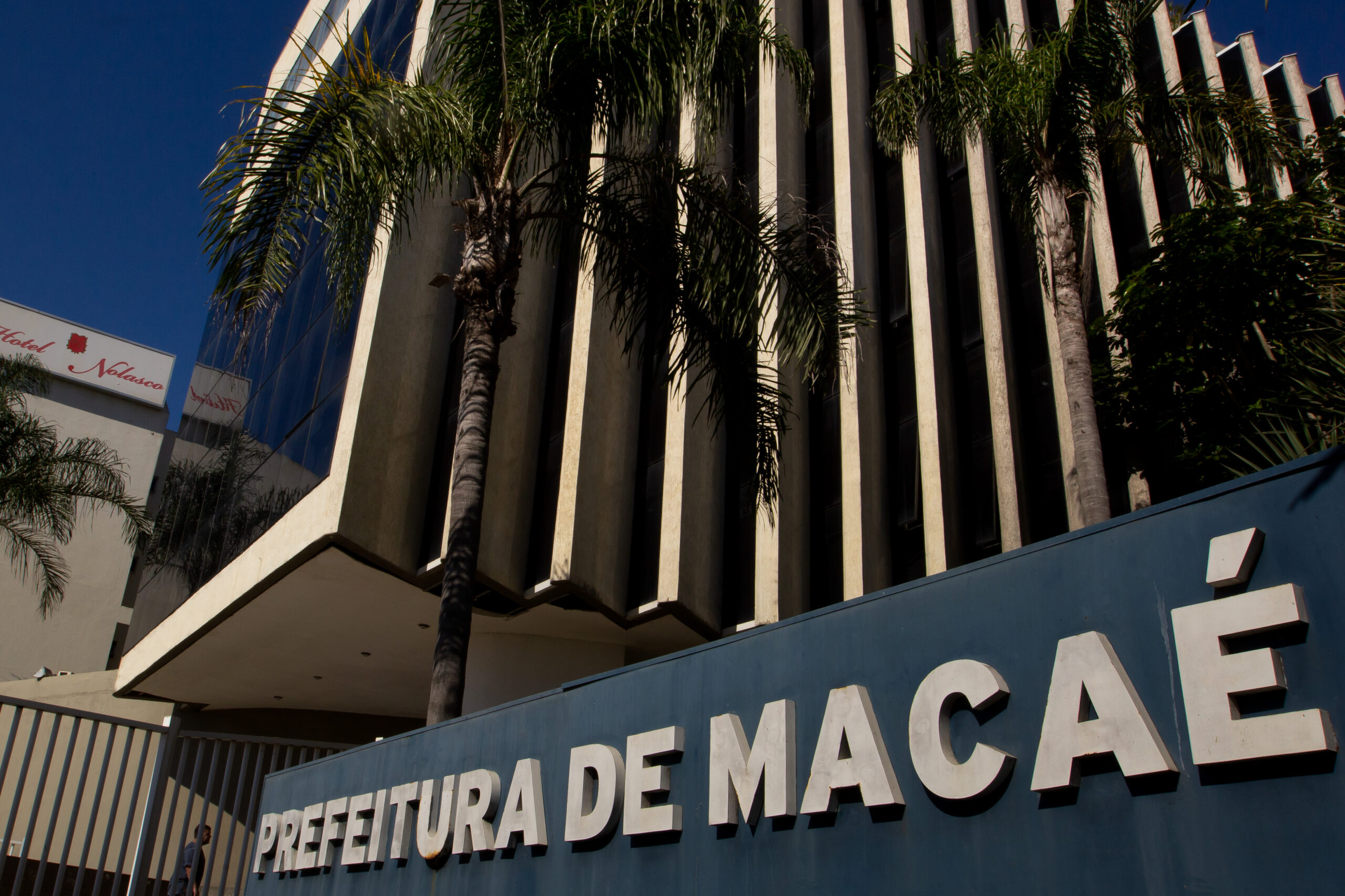 Prefeitura de Macaé Divulga 3ª Convocação do Concurso Público