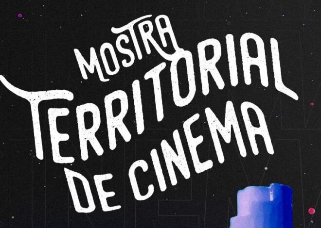 Cine Show exibe filmes produzidos em Macaé