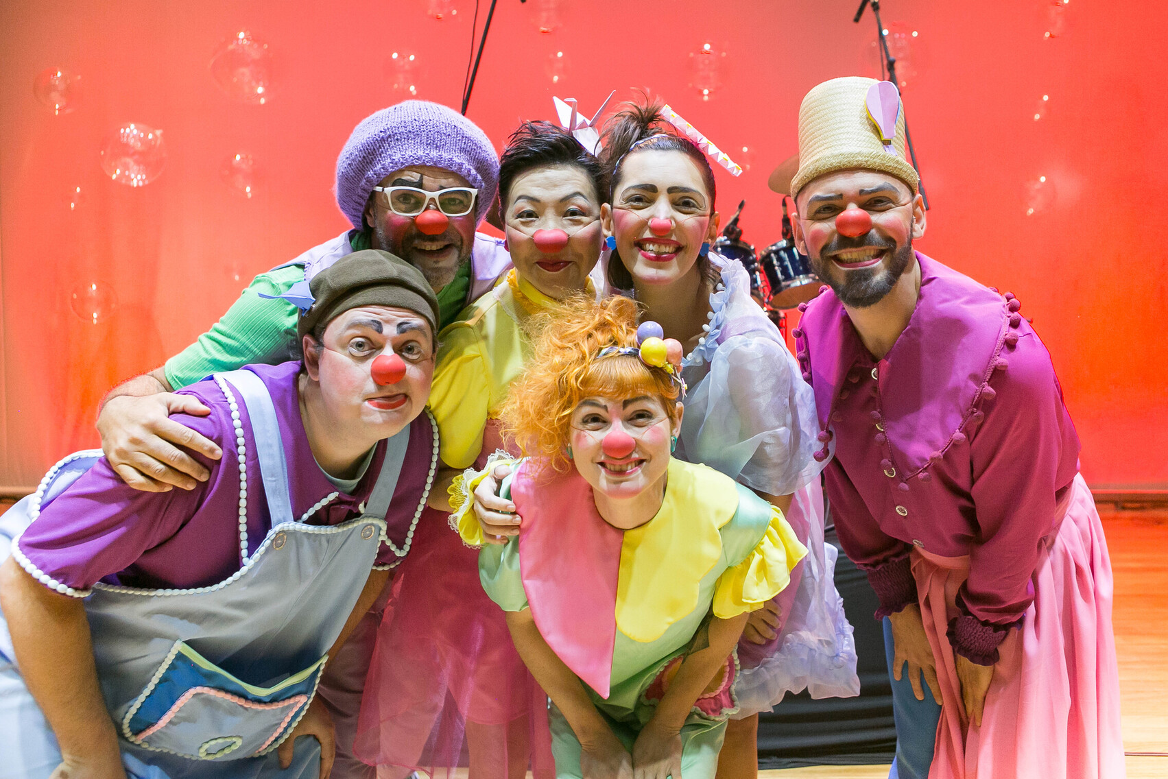 Bailinho do Plantão chega a Macaé com shows gratuitos para toda a família