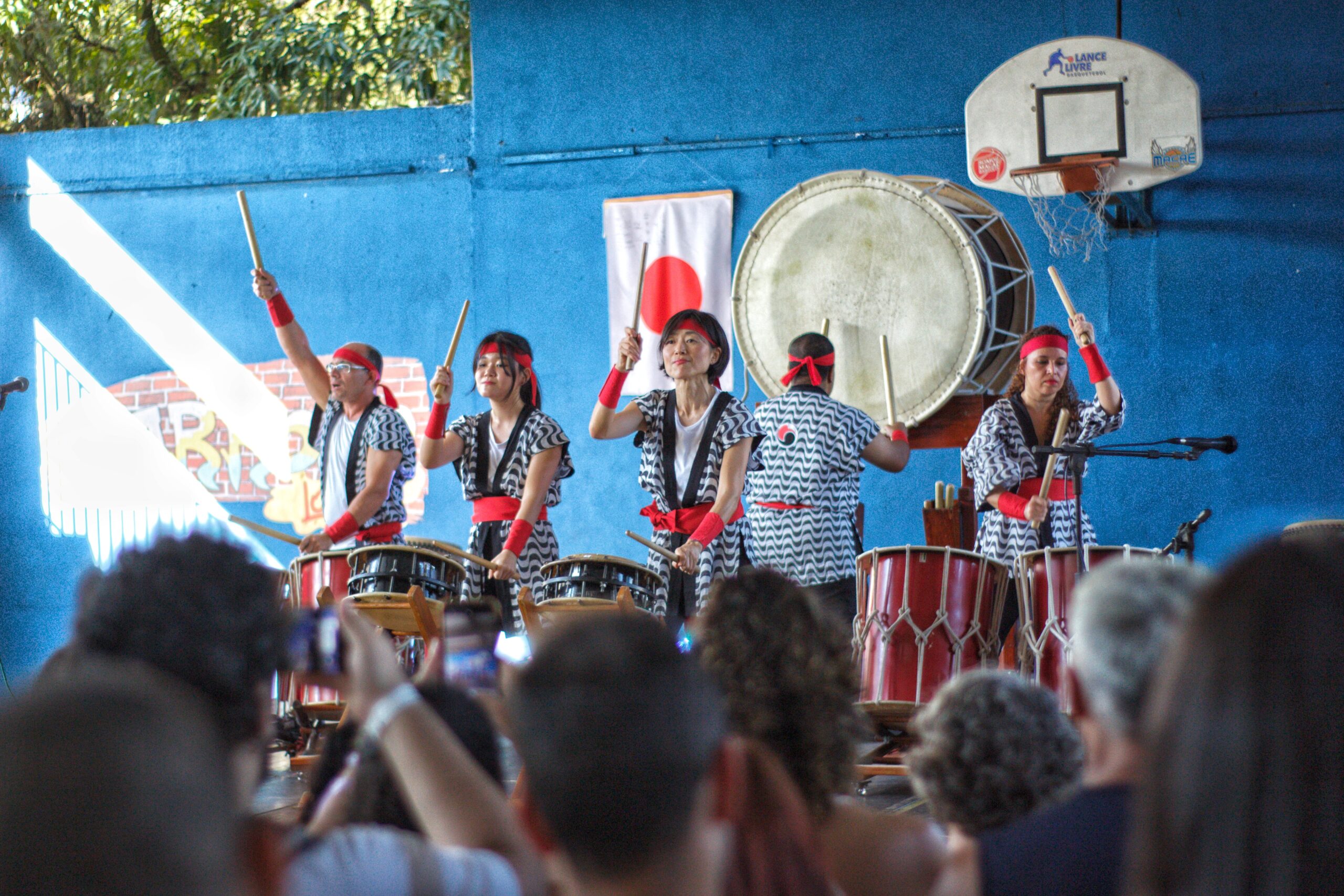 Tanabata Matsuri Macaé 2025: cultura japonesa, sonhos e tradição no Solar dos Mellos
