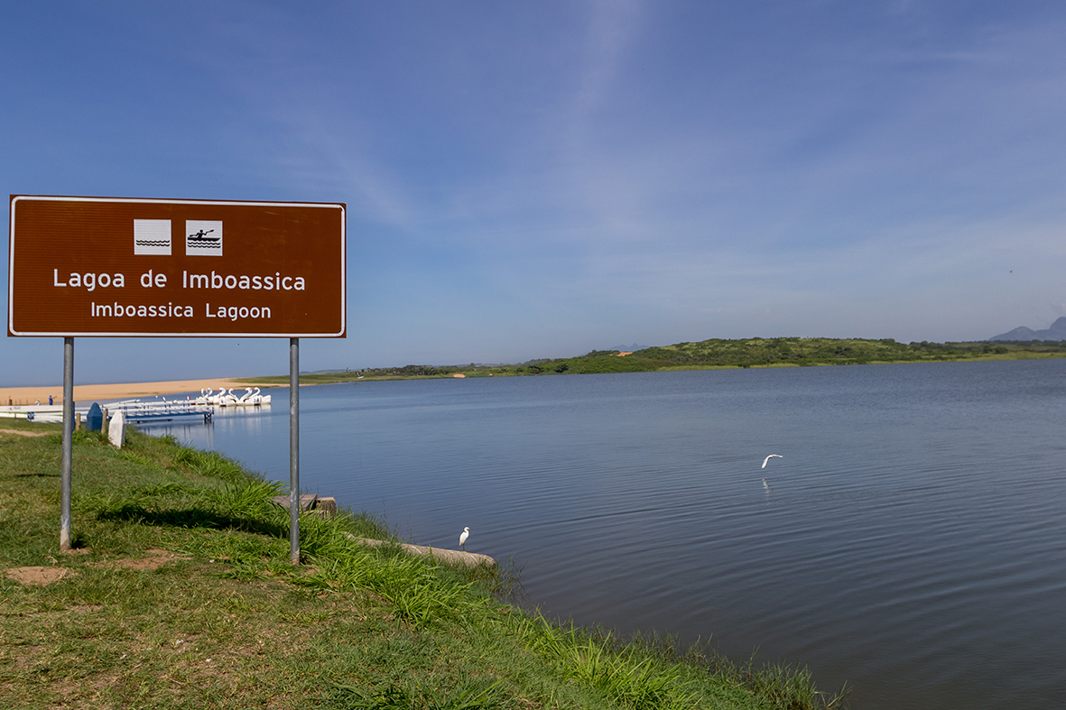 ‘II Vivências Ambientais’ acontece nesta quinta na Lagoa