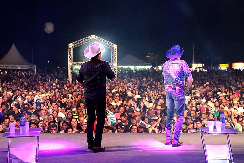 Festa de Córrego do Ouro 2025 promete agitar a serra macaense com shows e cavalgada