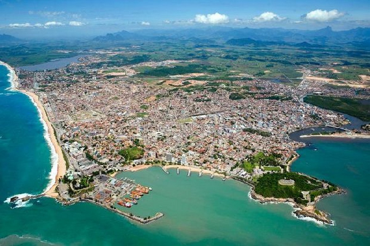 Inaugurações e eventos marcam os 212 anos de Macaé