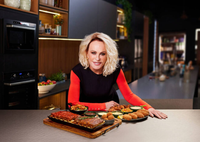 Outback Macaé lança pratos inéditos criados no reality “Chef de Alto Nível”