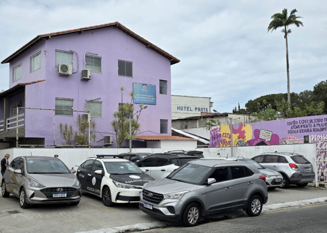 Ceam retoma atendimentos em sua sede no Centro de Macaé