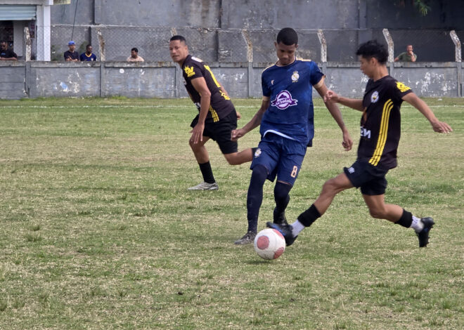 Agenda esportiva agita o fim de semana em Macaé com futebol, ciclismo e futsal