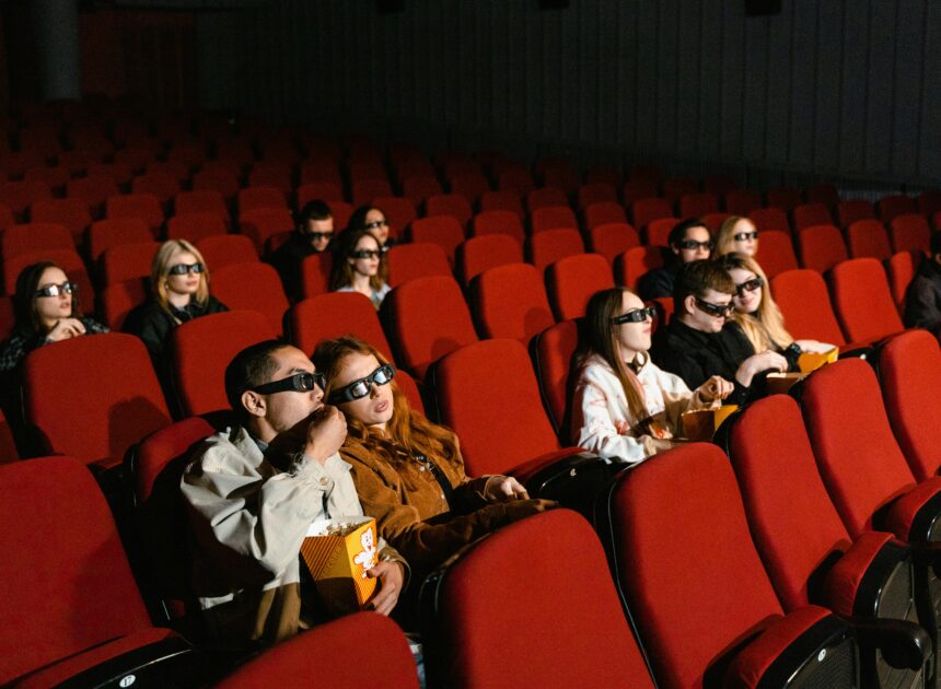 Semana do Cinema com ingressos a R$ 10 em Macaé