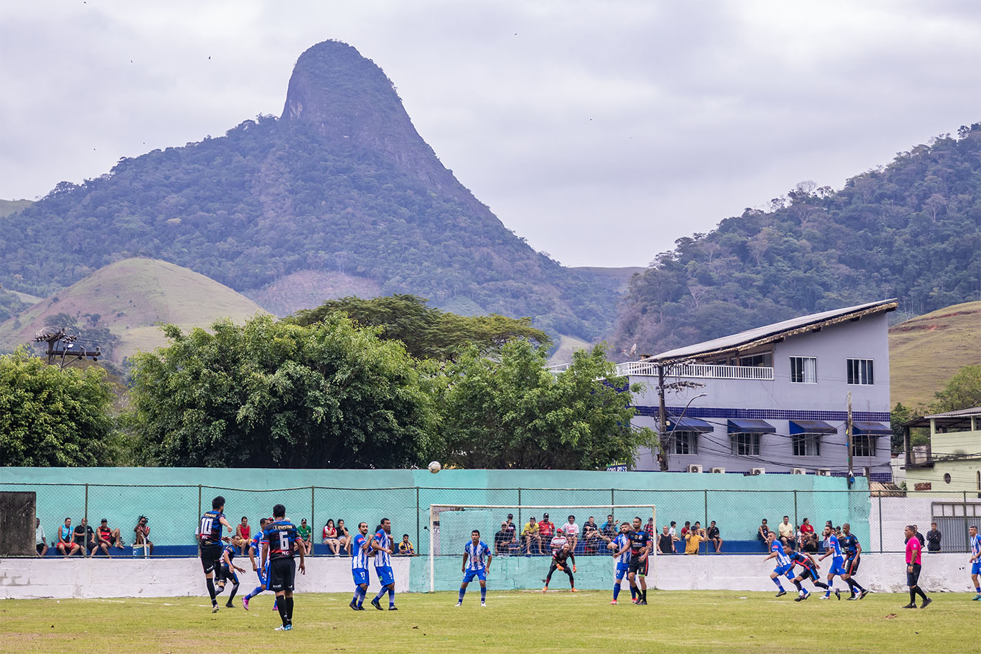 Agenda esportiva agita Macaé neste fim de semana