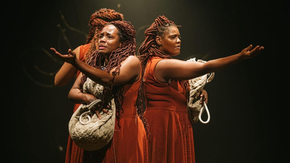 Teatro Firjan SESI Macaé: Programação de Setembro de 2025
