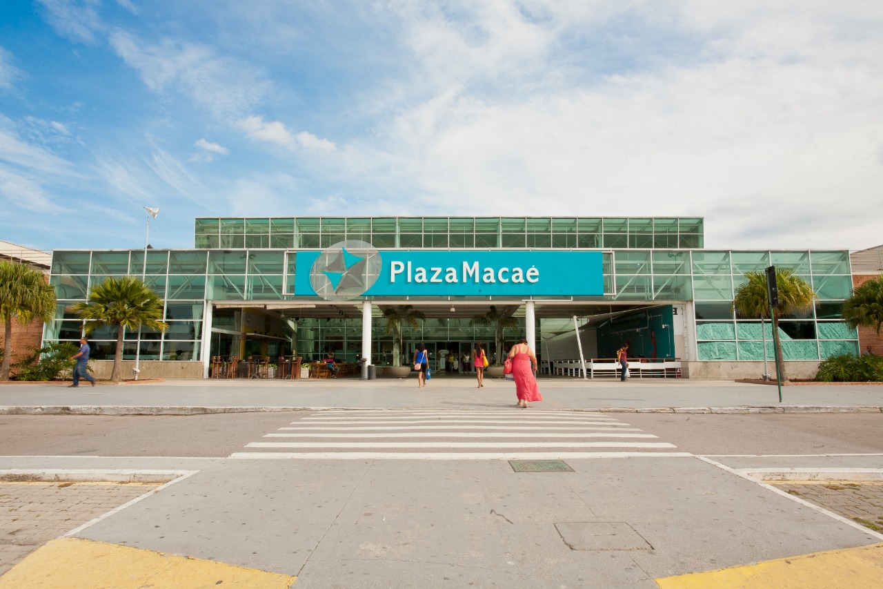 Shopping Plaza Macaé celebra aniversário com atrações culturais e shows em setembro