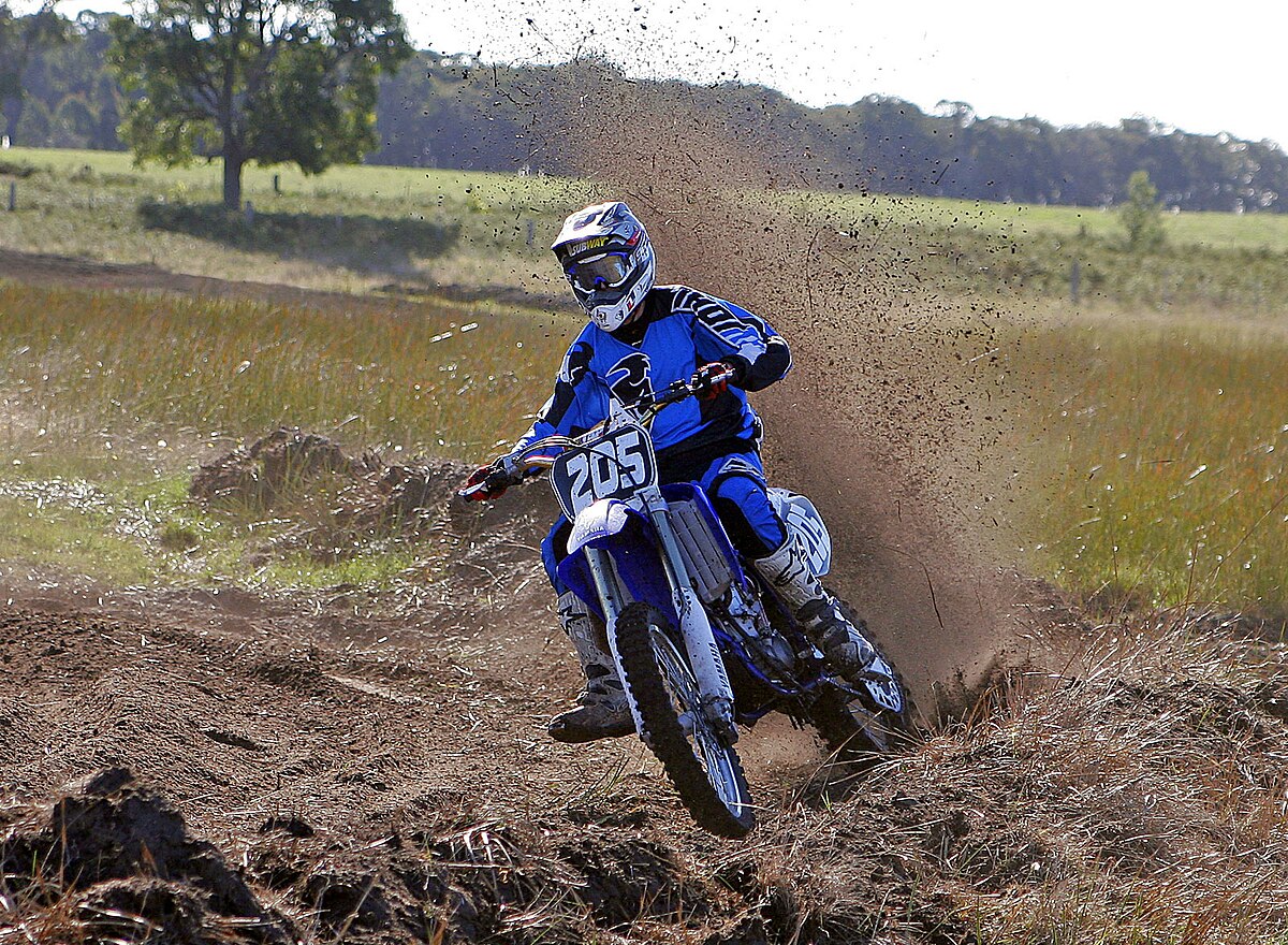 Macaé recebe Campeonato Estadual de Motocross com fim de semana de muita adrenalina