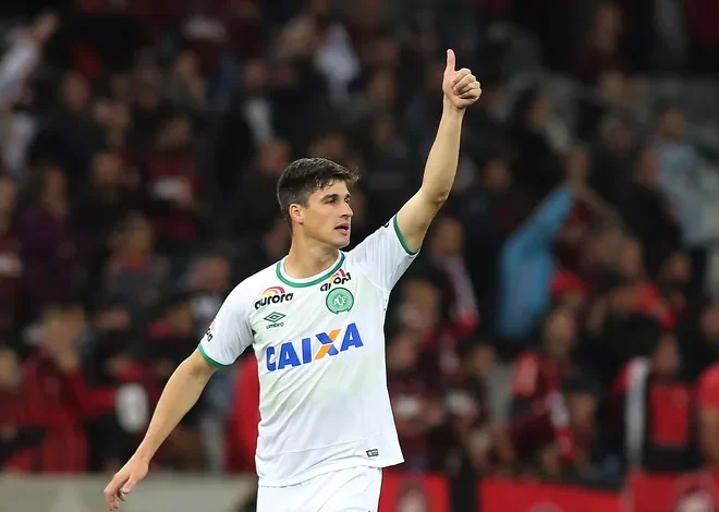 Botafogo Master confirma primeiros nomes para partida solidária em homenagem à Chapecoense em Macaé