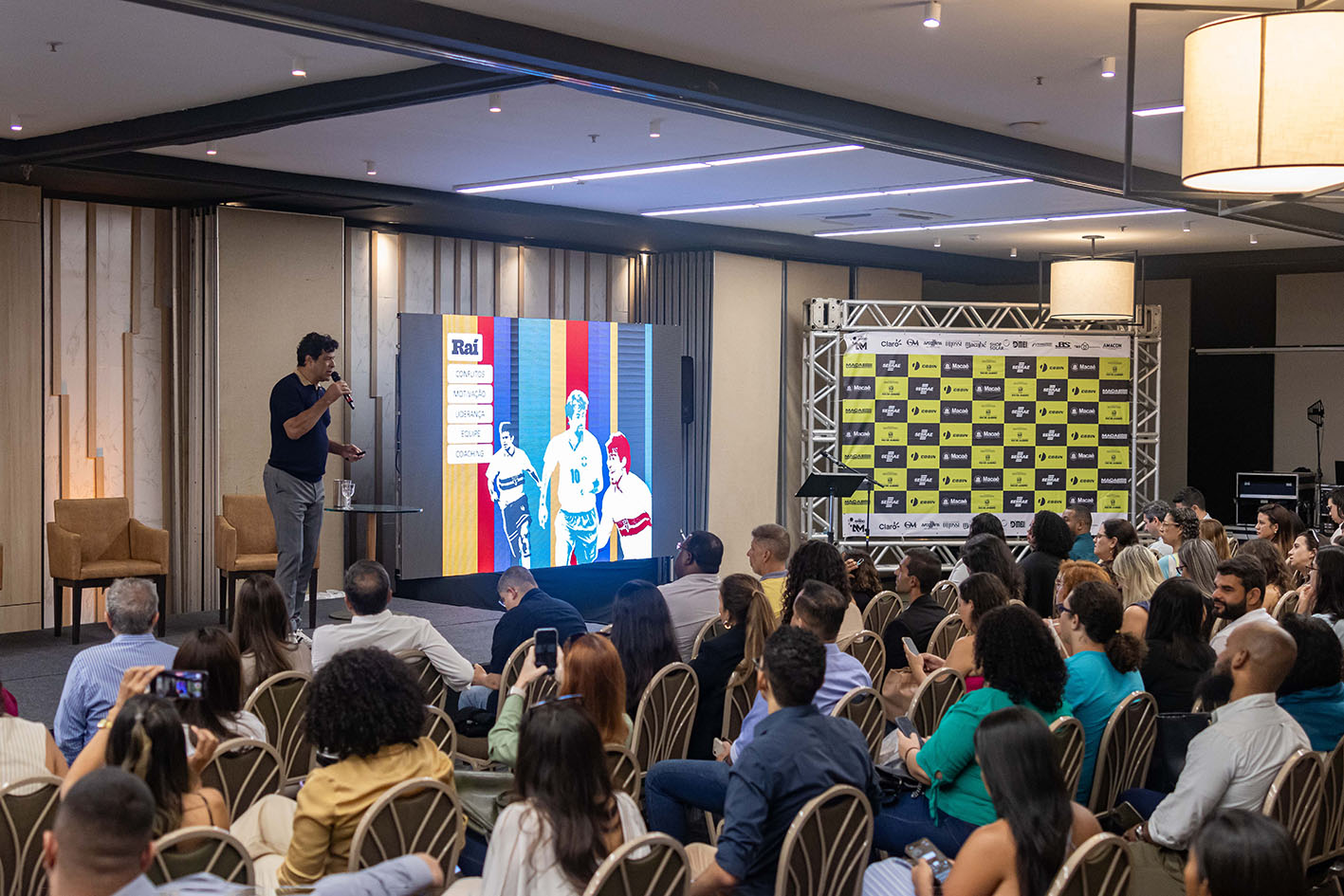 Inscrições abertas para a Semana Macaé Empreendedora 2025