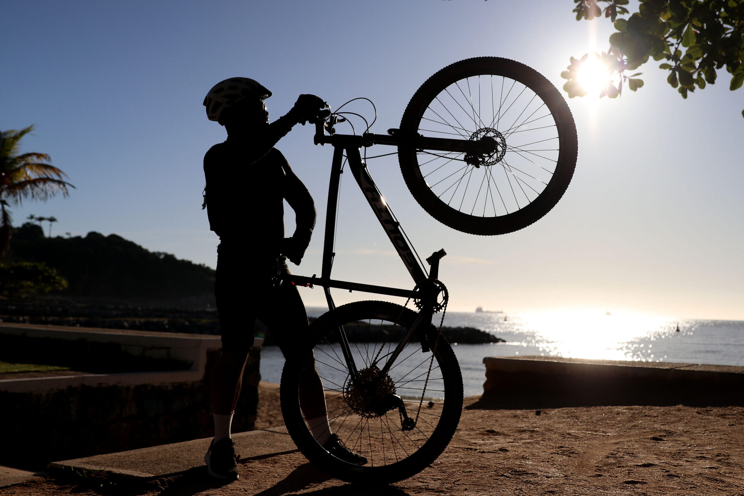 Pesquisa “Ativando o Pedal em Macaé – 2025” quer ouvir os ciclistas da cidade