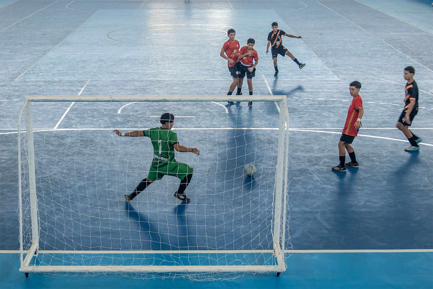 Macaé Cup 2025 leva grandes jogos à Serra Macaense entre 20 e 23 de novembro