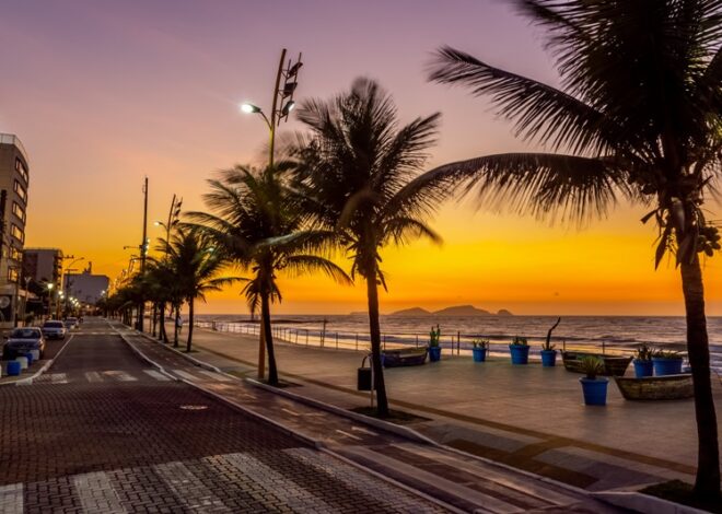 O que fazer em janeiro de 2026 em Macaé – agenda de eventos