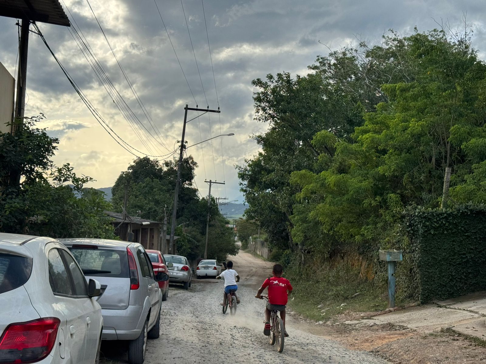 “Festival Erê – O Festival dos Crias” valoriza a infância e a cultura comunitária na zona rural de Macaé