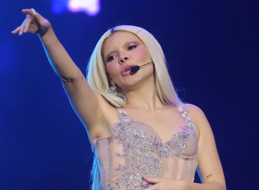 Teatro SESI Macaé divulga programação de março com show inédito de Duda Beat