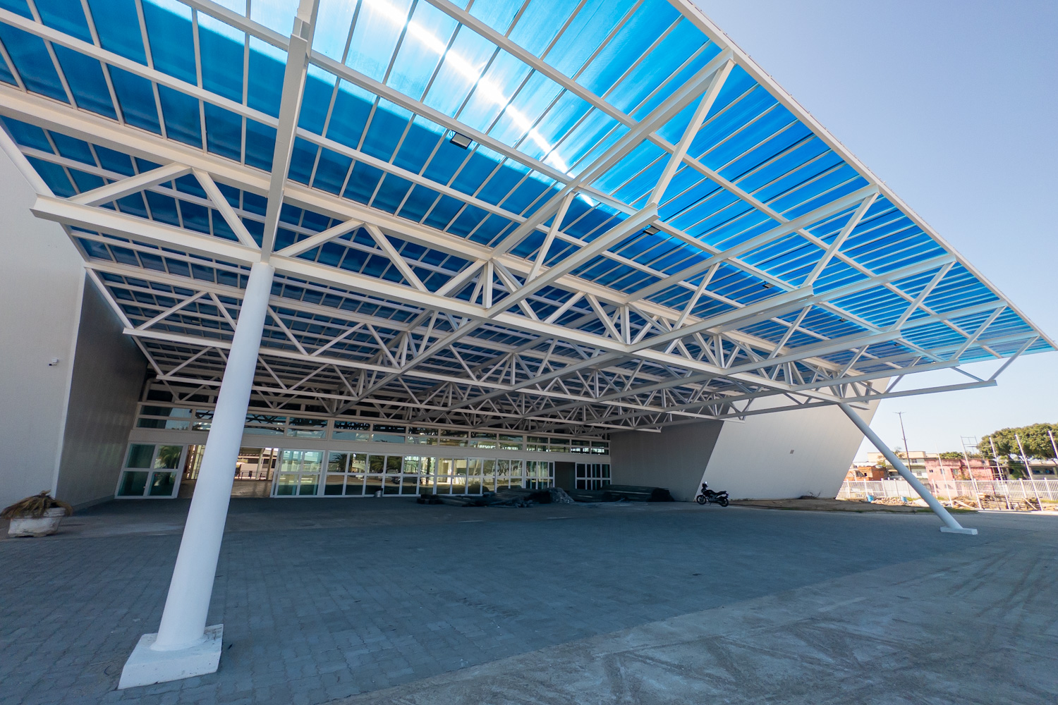 Macaé Energy 2026 movimenta o Centro de Convenções e reforça protagonismo da cidade no setor de energia