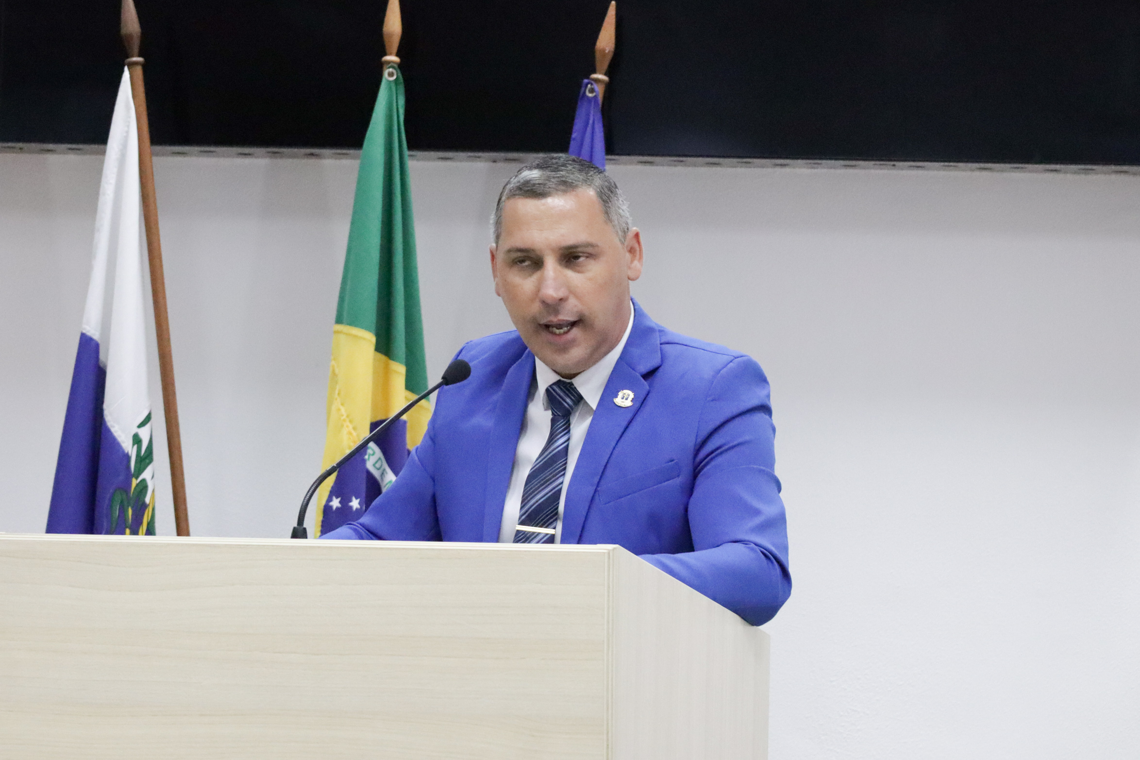 Câmara de Macaé discute Hospital do Câncer e devolve R$ 5 milhões para fortalecer tratamento oncológico