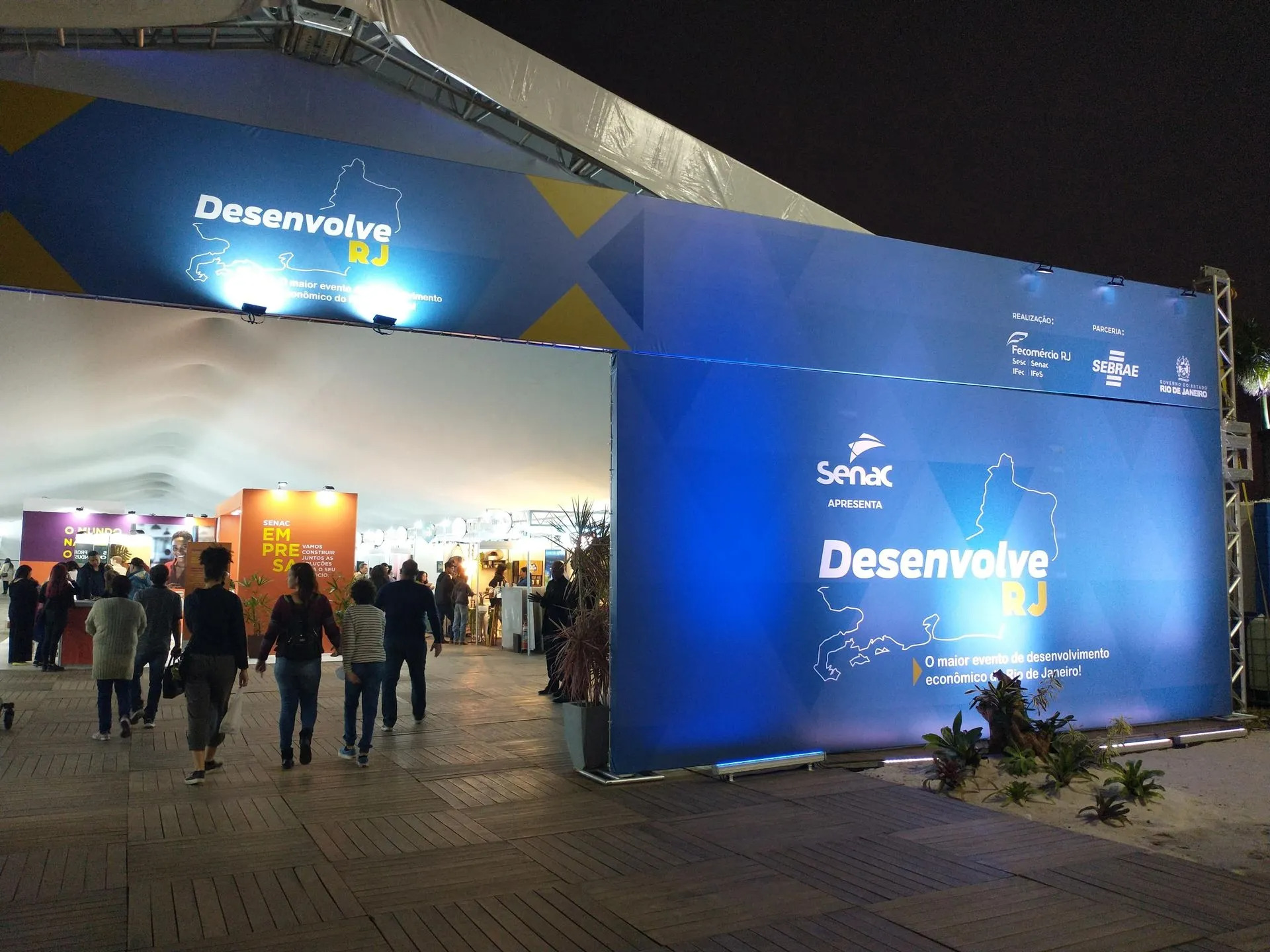 Macaé sedia o Desenvolve RJ 2026 com foco em fertilizantes e segurança produtiva