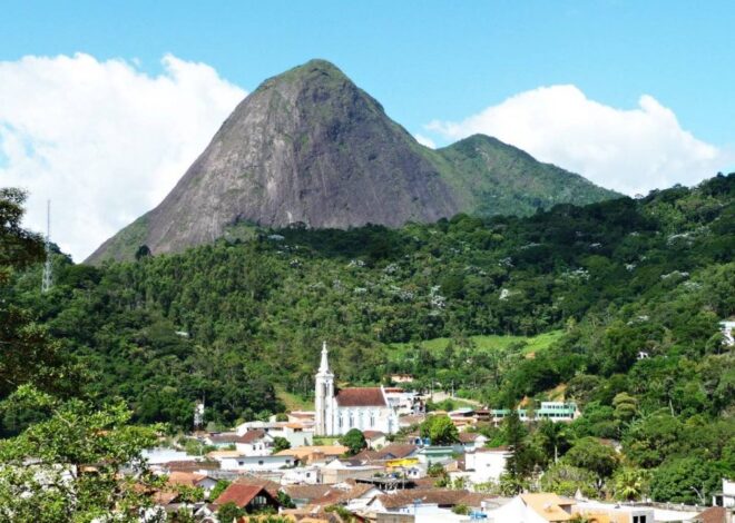 Festival das Estrelas em Santa Maria Madalena divulga programação completa 