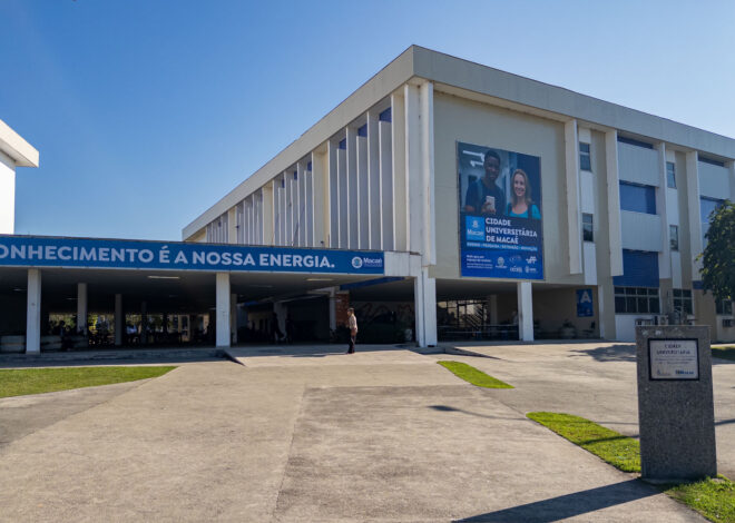 Pré-vestibular gratuito em Macaé abre segunda chamada para matrículas