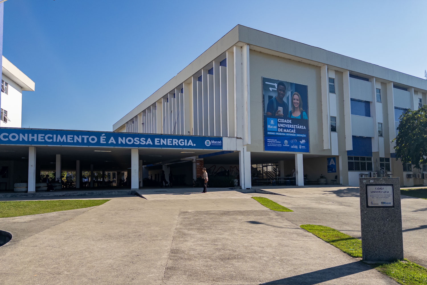 Pré-vestibular gratuito em Macaé abre segunda chamada para matrículas