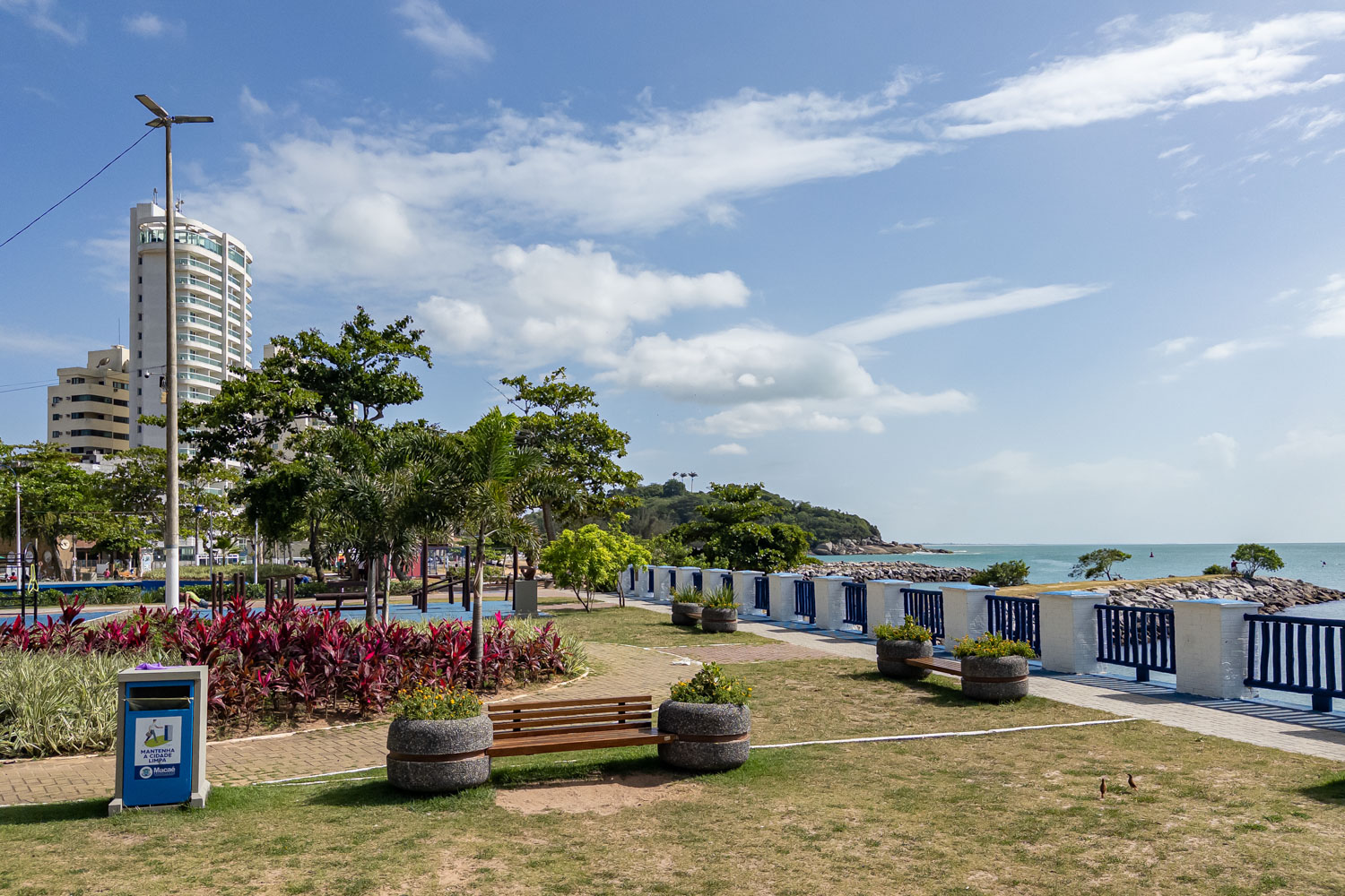 Dia Nacional da Mulher será celebrado com programação especial na Imbetiba em Macaé