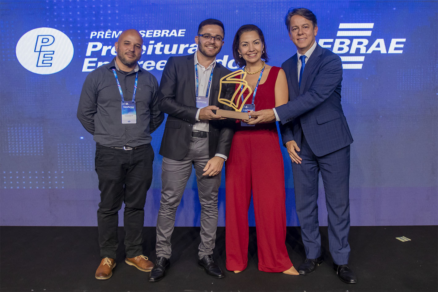 Projeto de Macaé vence Prêmio Sebrae Prefeitura Empreendedora na categoria Economia Azul