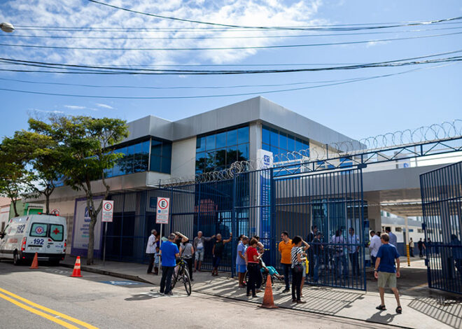 Centro de Especialidades Dona Alba realiza mutirão noturno de consultas especializadas nesta semana em Macaé