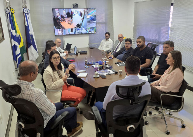 Prefeitura de Macaé traça metas para ampliar acolhimento de pessoas em situação de rua