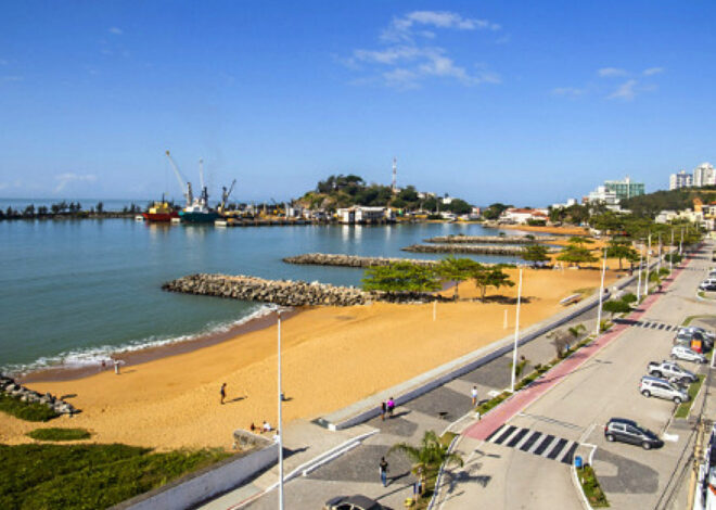 Boletim do INEA: veja onde o banho está liberado nas praias de Macaé