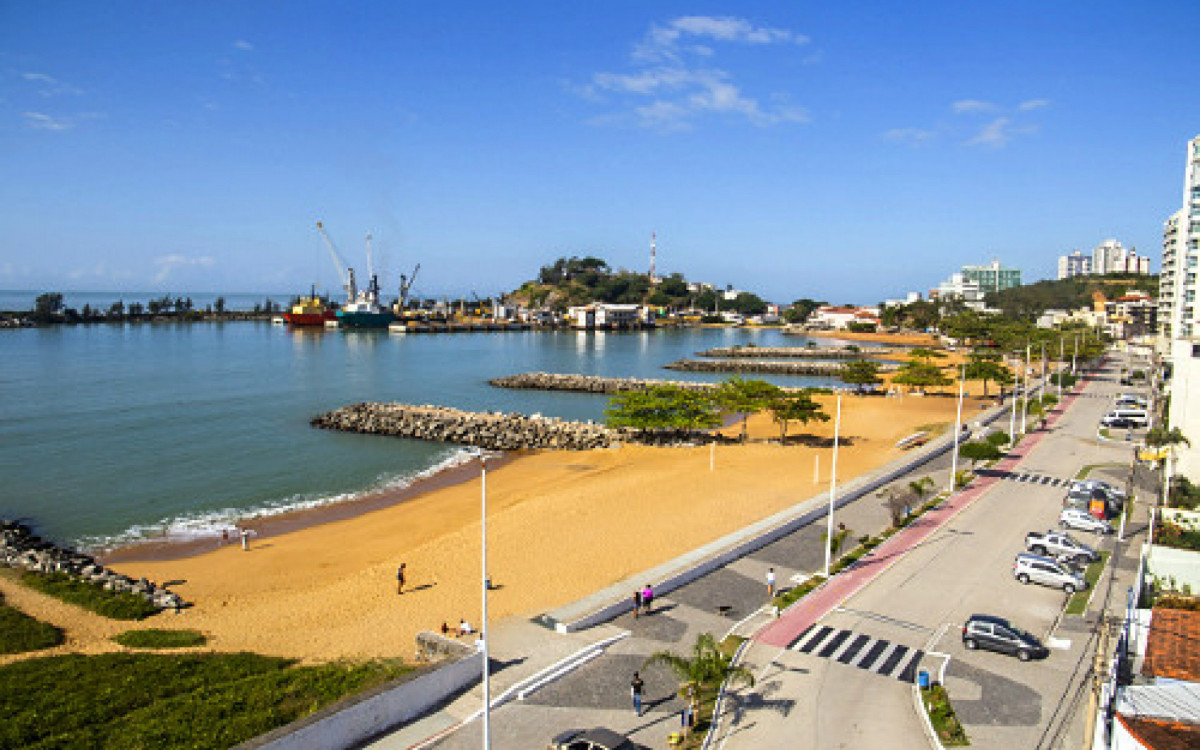 Boletim do INEA: veja onde o banho está liberado nas praias de Macaé