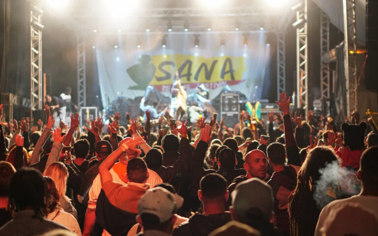 Sana Reggae Festival celebra 15 anos com Edson Gomes, Dom Luiz e ...