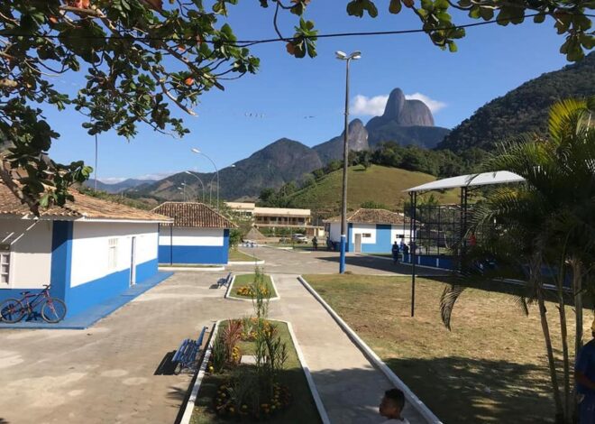 Trapiche inicia mobilização para decorar a localidade para a Copa do Mundo de 2026